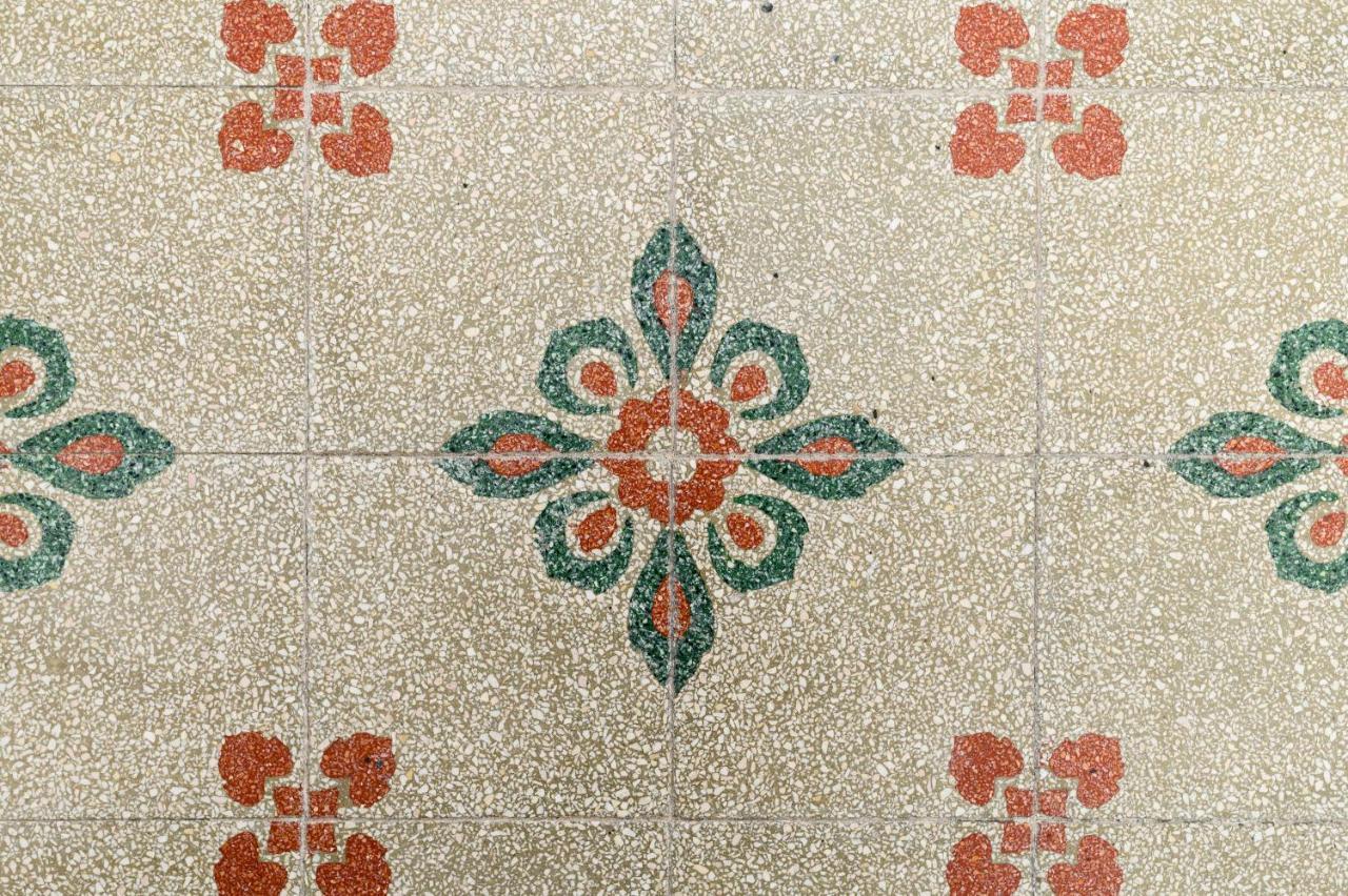 شقة Casa Soele أوستوني المظهر الخارجي الصورة